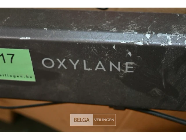 Vouwfiets oxylane - afbeelding 3 van  4
