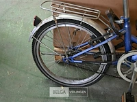 Vouwfiets oyama - afbeelding 2 van  4