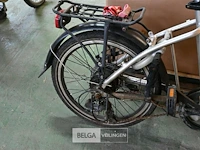 Vouwfiets stokvis - afbeelding 2 van  4
