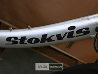 Vouwfiets stokvis - afbeelding 3 van  4