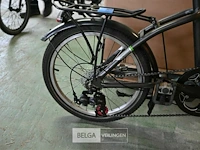 Vouwfiets swyff - afbeelding 2 van  4