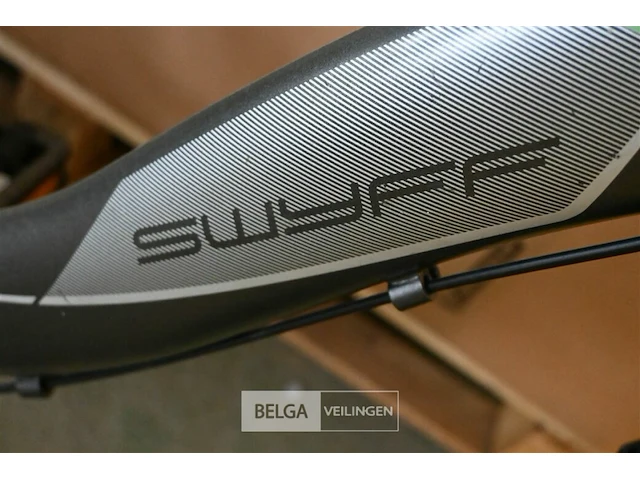 Vouwfiets swyff - afbeelding 3 van  4