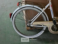 Vouwfiets traveller - afbeelding 2 van  4