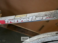Vouwfiets traveller - afbeelding 3 van  4