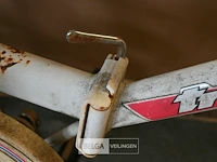 Vouwfiets traveller - afbeelding 4 van  4