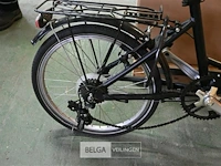 Vouwfiets - afbeelding 2 van  3