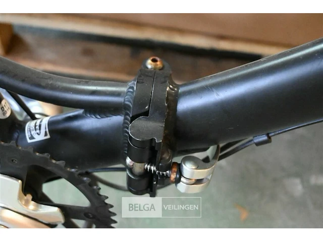 Vouwfiets - afbeelding 3 van  3