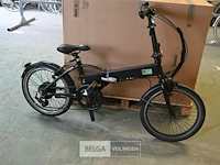 Vouwfiets - afbeelding 1 van  3