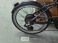 Vouwfiets - afbeelding 2 van  3