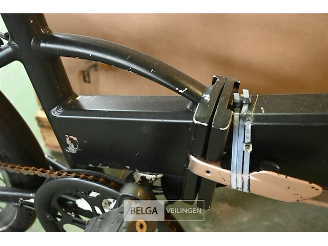 Vouwfiets - afbeelding 3 van  3