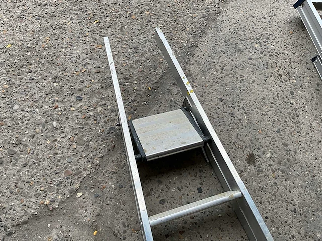 Vouwladder - afbeelding 4 van  4