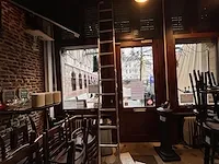 Vouwladder - afbeelding 1 van  3