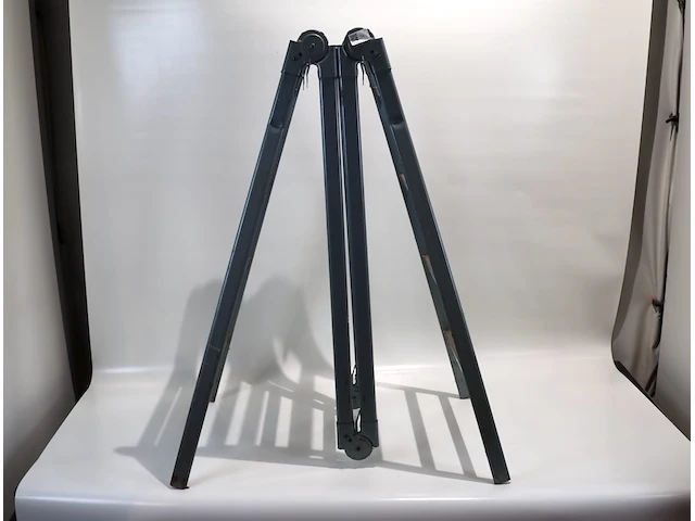Vouwladder - afbeelding 1 van  3