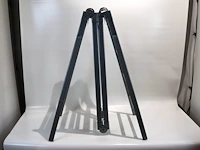 Vouwladder - afbeelding 1 van  3