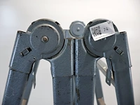 Vouwladder - afbeelding 2 van  3