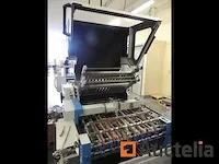 Vouwmachine guk k74/6 ktl-f4 - afbeelding 5 van  19