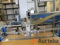 Vouwmachine guk k74/6 ktl-f4 - afbeelding 11 van  19