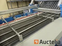 Vouwmachine guk k74/6 ktl-f4 - afbeelding 17 van  19