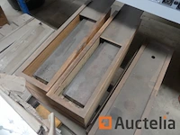 Vouwmachine lvd ppeb 135/40 mnc90 - afbeelding 4 van  23