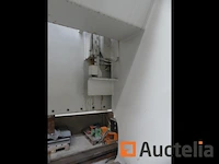 Vouwmachine lvd ppeb 135/40 mnc90 - afbeelding 5 van  23