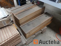 Vouwmachine lvd ppeb 135/40 mnc90 - afbeelding 7 van  23