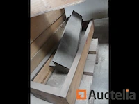 Vouwmachine lvd ppeb 135/40 mnc90 - afbeelding 8 van  23