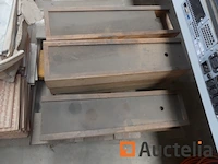 Vouwmachine lvd ppeb 135/40 mnc90 - afbeelding 10 van  23