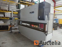 Vouwmachine lvd ppeb 135/40 mnc90 - afbeelding 1 van  23