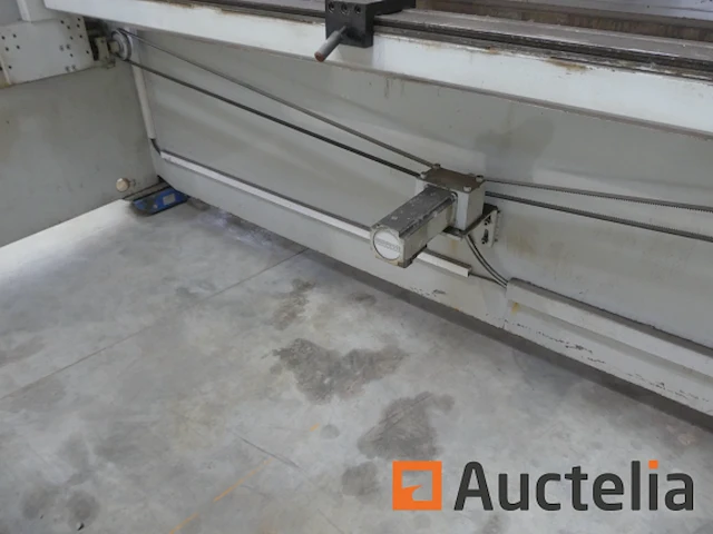 Vouwmachine lvd ppeb 135/40 mnc90 - afbeelding 14 van  23