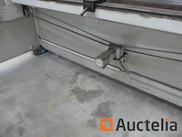 Vouwmachine lvd ppeb 135/40 mnc90 - afbeelding 14 van  23