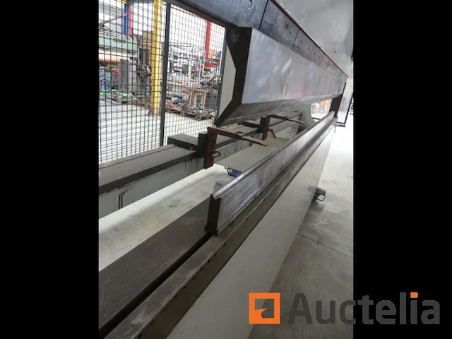 Vouwmachine lvd ppeb 135/40 mnc90 - afbeelding 15 van  23