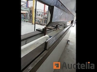 Vouwmachine lvd ppeb 135/40 mnc90 - afbeelding 15 van  23