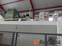 Vouwmachine lvd ppeb 135/40 mnc90 - afbeelding 12 van  23