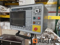 Vouwmachine lvd ppeb 135/40 mnc90 - afbeelding 17 van  23