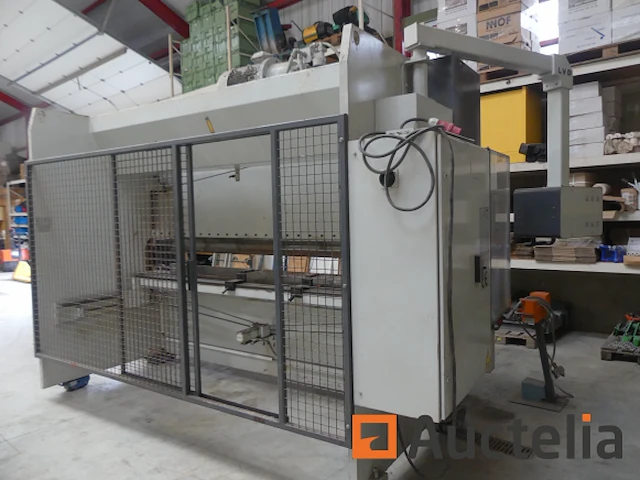 Vouwmachine lvd ppeb 135/40 mnc90 - afbeelding 20 van  23