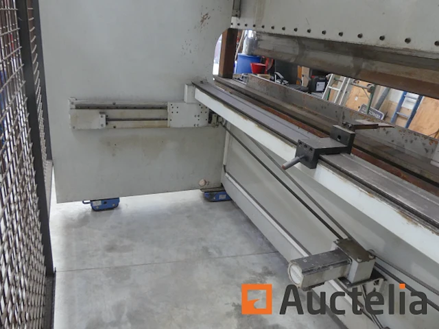 Vouwmachine lvd ppeb 135/40 mnc90 - afbeelding 22 van  23