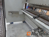 Vouwmachine lvd ppeb 135/40 mnc90 - afbeelding 22 van  23