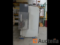 Vouwmachine lvd ppeb 135/40 mnc90 - afbeelding 23 van  23