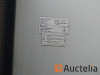 Vouwmachine lvd ppeb 170/30 cad-cnc - afbeelding 2 van  14