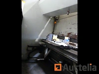 Vouwmachine lvd ppeb 170/30 cad-cnc - afbeelding 3 van  14