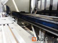 Vouwmachine lvd ppeb 170/30 cad-cnc - afbeelding 4 van  14