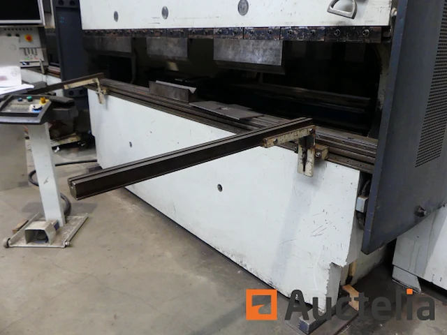 Vouwmachine lvd ppeb 170/30 cad-cnc - afbeelding 5 van  14