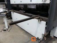 Vouwmachine lvd ppeb 170/30 cad-cnc - afbeelding 5 van  14