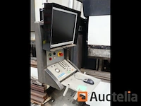 Vouwmachine lvd ppeb 170/30 cad-cnc - afbeelding 13 van  14