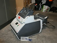 Vouwmachine neopost - afbeelding 2 van  10