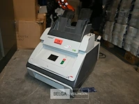 Vouwmachine neopost - afbeelding 3 van  10