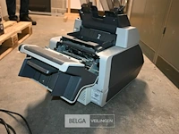 Vouwmachine neopost - afbeelding 4 van  10