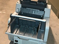 Vouwmachine neopost - afbeelding 6 van  10
