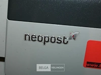 Vouwmachine neopost - afbeelding 7 van  10