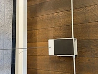 Vouwmachine voor grote afdrukken - afbeelding 4 van  4